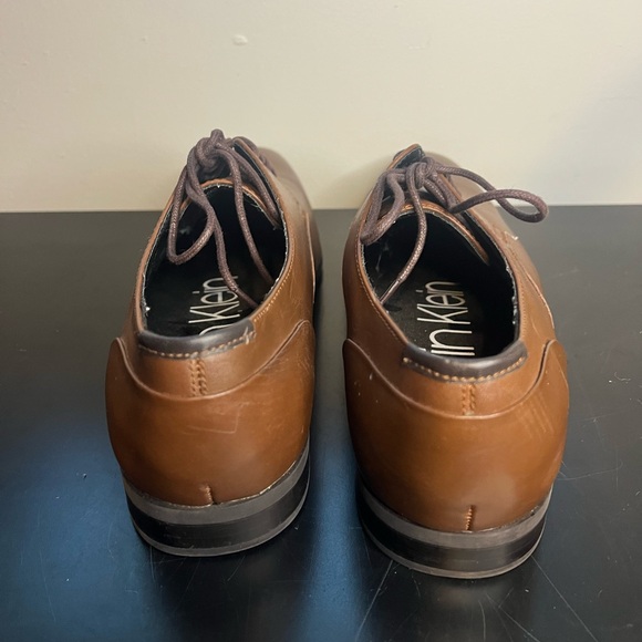 Calvin Klein dress shoes - Picture 3 of 7
